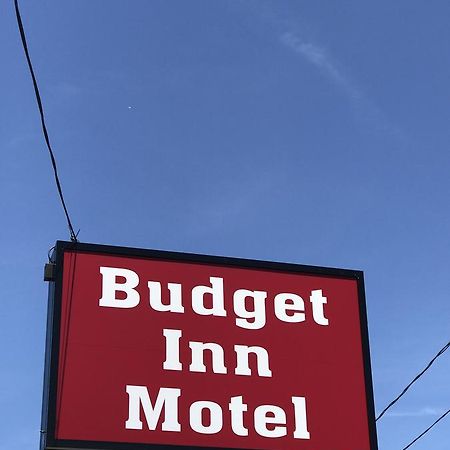 Budget Inn 시러큐스 외부 사진
